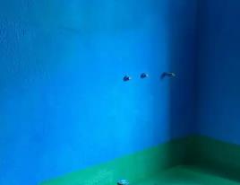 新北卫生间测漏水多少钱