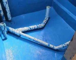 新北卫生间测漏水电话