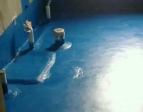 新北卫生间测漏水多少钱