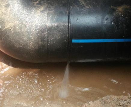 新北楼顶渗水维修公司为大家分享下新北卫生间漏水维修修补技术!