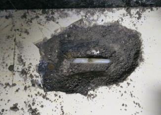 新北漏水检测多少钱