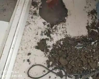 新北楼顶渗水公司分享下新北卫生间测漏水方法和方法的详细分解。